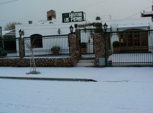 Posada Hosteria Las Piedras
