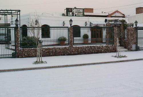 Posada Hosteria Las Piedras
