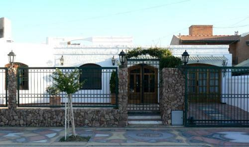Posada Hosteria Las Piedras