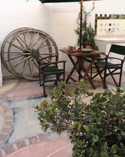 Posada Hosteria Las Piedras