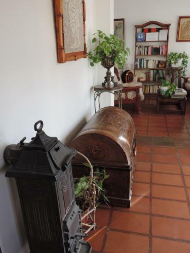 Posada Hosteria Las Piedras