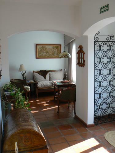Posada Hosteria Las Piedras