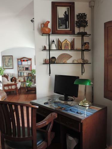 Posada Hosteria Las Piedras