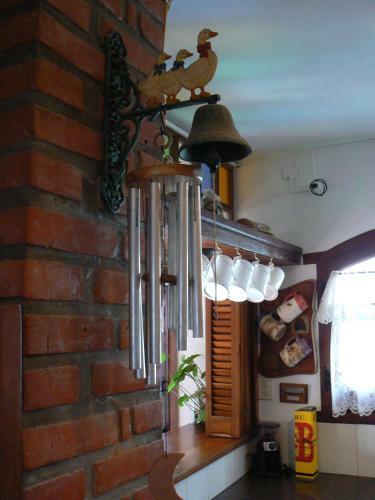 Posada Hosteria Las Piedras