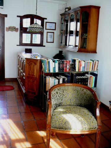 Posada Hosteria Las Piedras