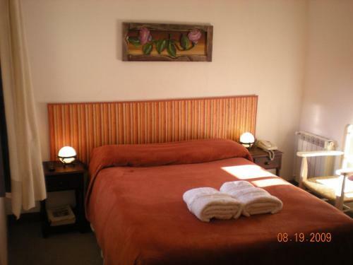 Posada Hosteria Plaza