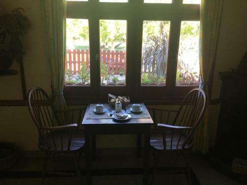 Posada Hosteria Plaza
