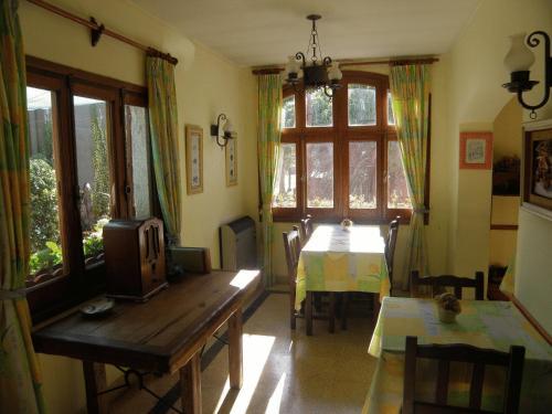 Posada Hosteria Plaza
