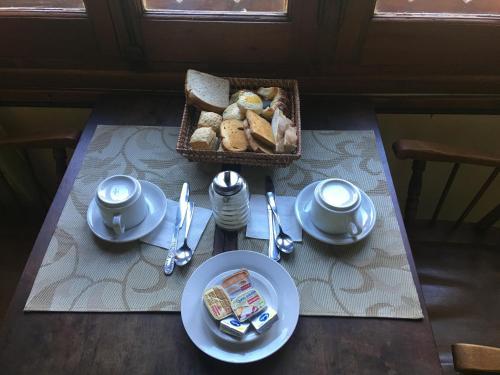 Posada Hosteria Plaza