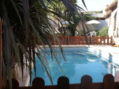 Posada Hosteria Plaza