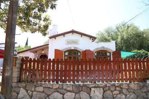 Posada Hosteria Plaza