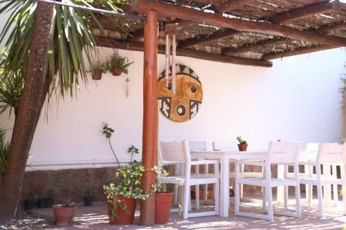 Posada Hosteria Plaza
