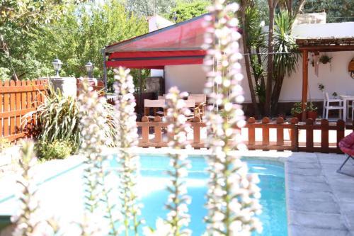 Posada Hosteria Plaza