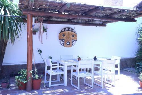Posada Hosteria Plaza