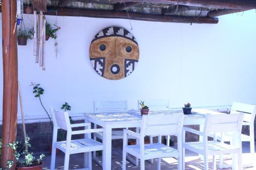 Posada Hosteria Plaza