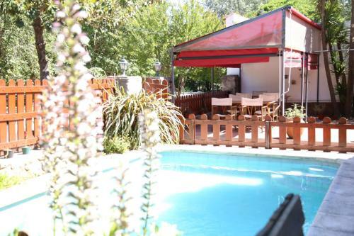 Posada Hosteria Plaza
