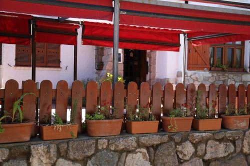 Posada Hosteria Plaza