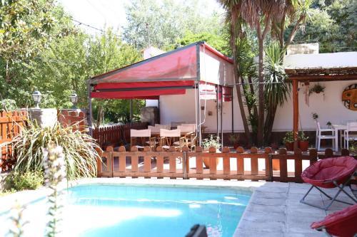Posada Hosteria Plaza