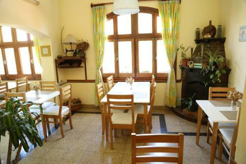 Posada Hosteria Plaza