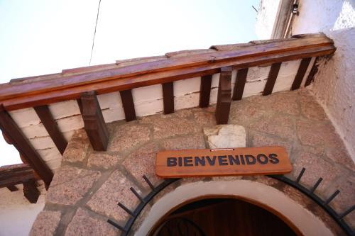 Posada Hosteria Plaza