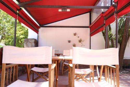 Posada Hosteria Plaza