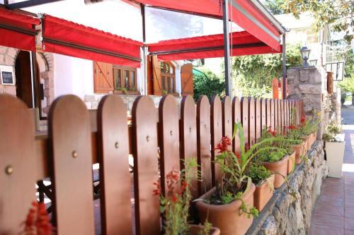 Posada Hosteria Plaza