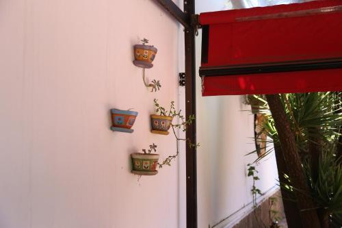 Posada Hosteria Plaza