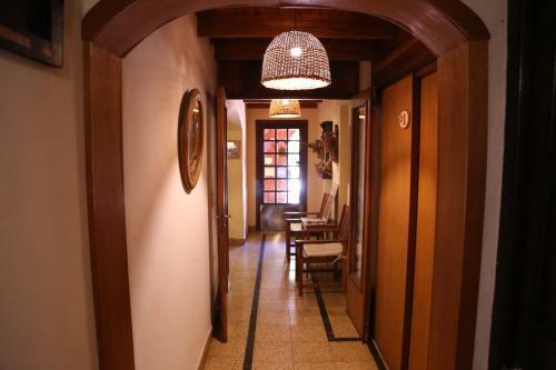 Posada Hosteria Plaza