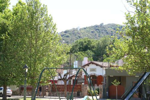 Posada Hosteria Plaza