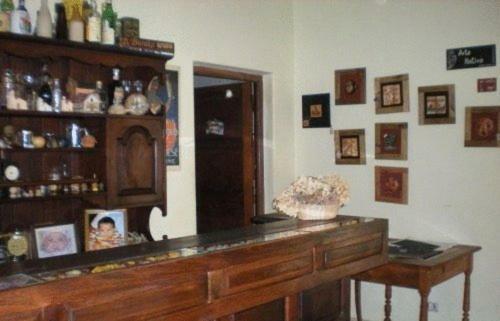 Posada Hosteria Plaza