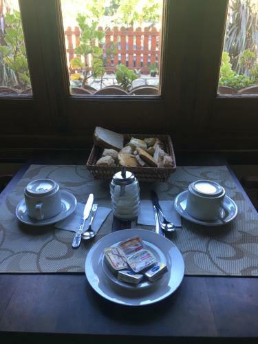 Posada Hosteria Plaza