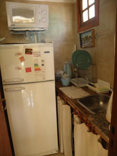 Posada Hosteria Plaza