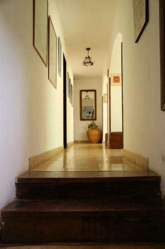 Posada Hosteria Plaza