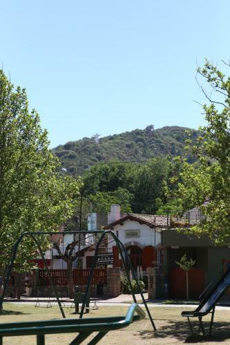 Posada Hosteria Plaza