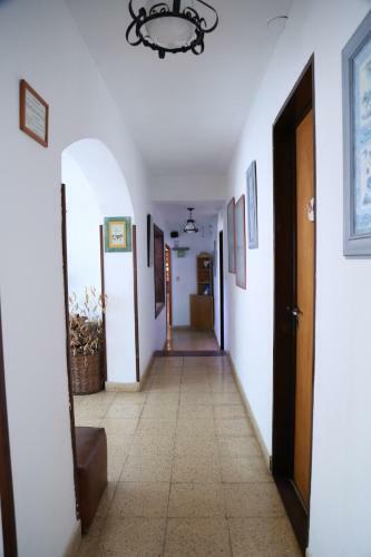 Posada Hosteria Plaza