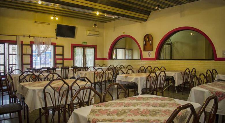 Hotel Misoroj