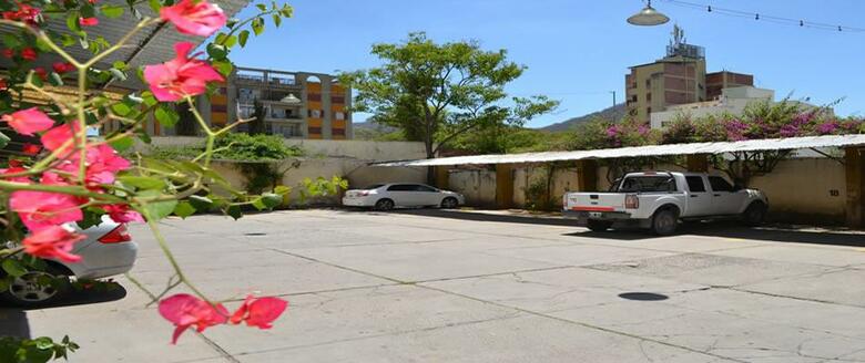 Hotel Misoroj