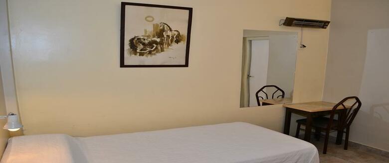 Hotel Misoroj
