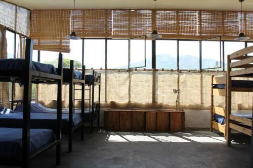 Albergue Don Pueyrredon