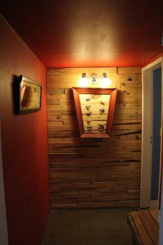 Albergue Don Pueyrredon