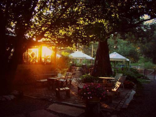 Albergue Don Pueyrredon