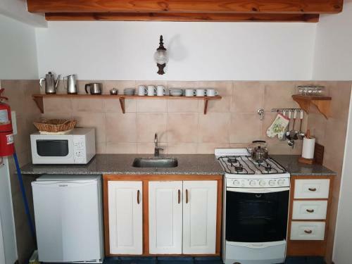 Apartamento Melewe