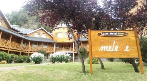 Apartamento Melewe