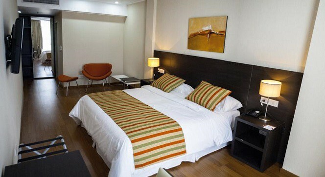 Amerian Puerto Rosario Hotel