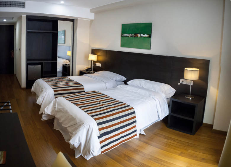 Amerian Puerto Rosario Hotel