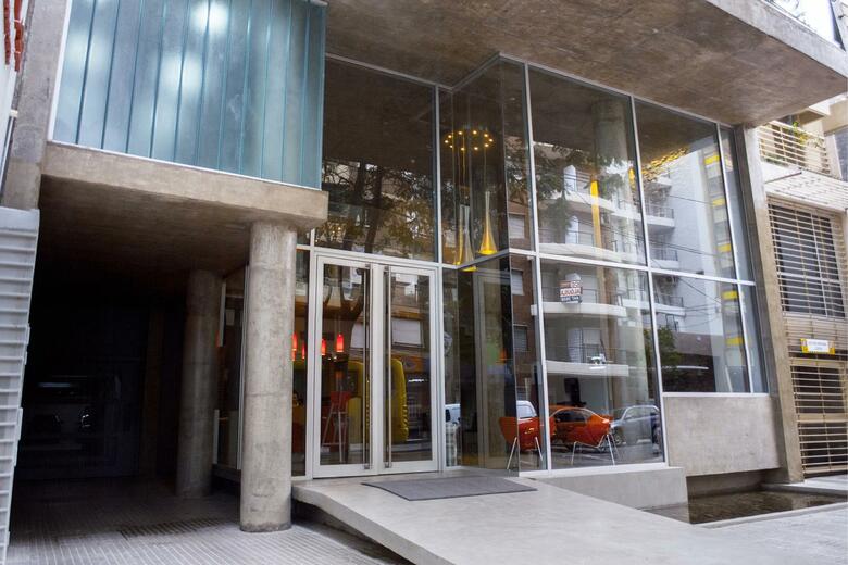 Amerian Puerto Rosario Hotel
