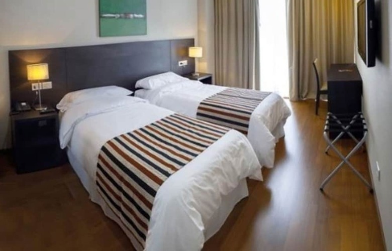 Amerian Puerto Rosario Hotel