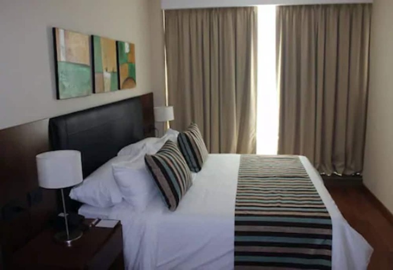 Amerian Puerto Rosario Hotel