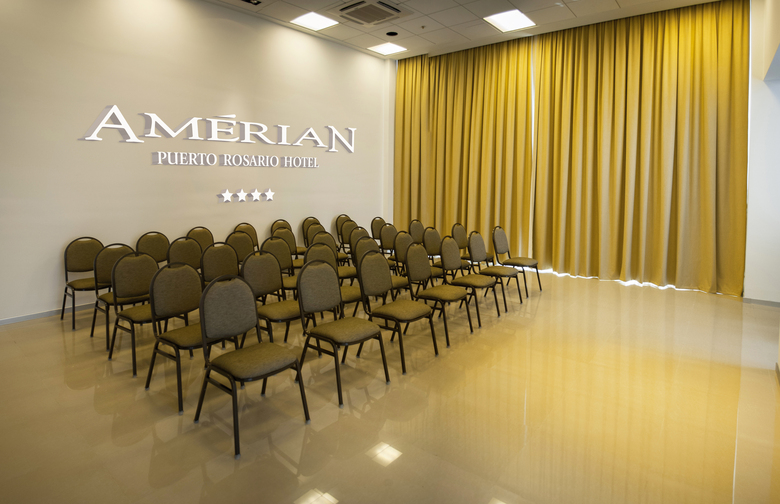 Amerian Puerto Rosario Hotel