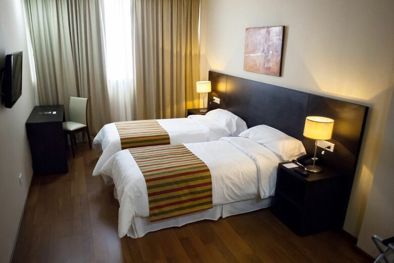 Amerian Puerto Rosario Hotel